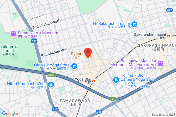 PUDOステーション　S181　幡ヶ谷DKビル