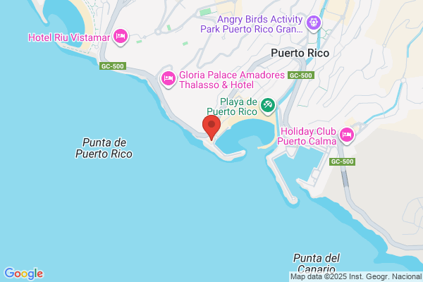 Blue Water Diving School