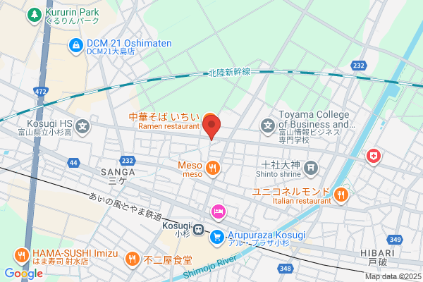 Kosugi Sports
