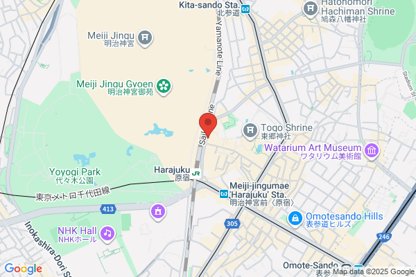Sasaki Sports Co., Ltd. Head Office