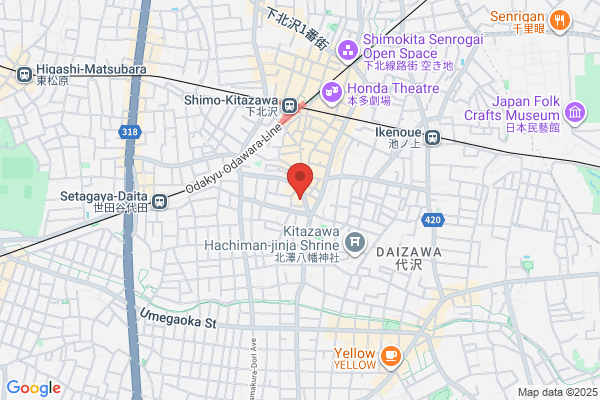 HS Yamagami Boxing Sports Gym