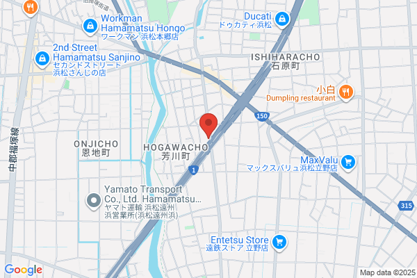 Marufuji Kamiuma-ten