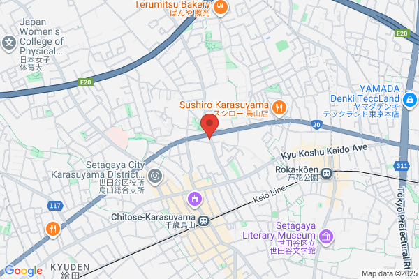 Marushin