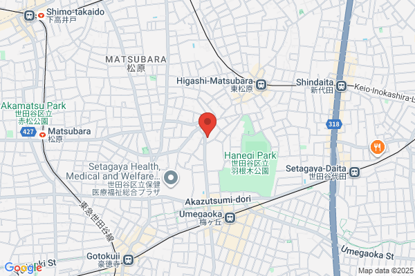 Kitazawa Tax Office