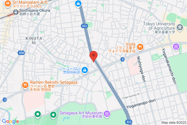 Setagaya TV Co., Ltd.