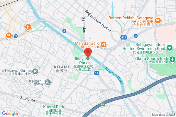 Yasaka Shoji Co., Ltd.