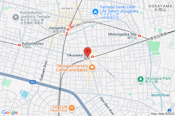General Craft Traders Co., Ltd.
