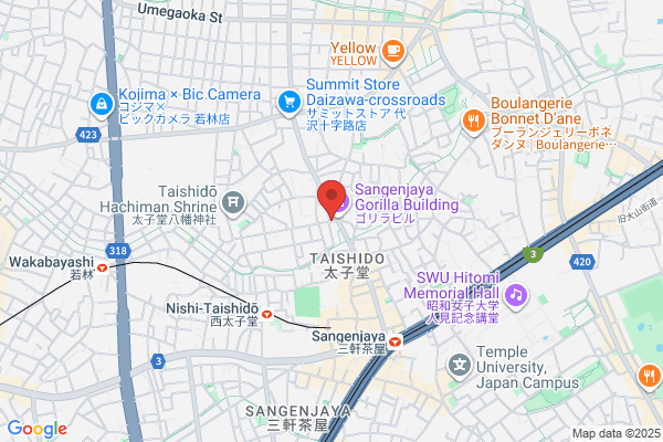 Taidec Co., Ltd.