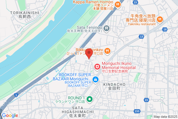S. Ueda & Co., Ltd.