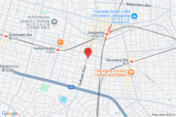 Create Sangyo Co., Ltd.