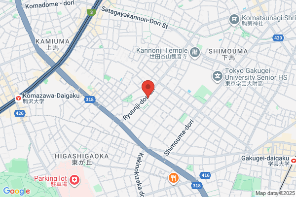 Kosei Sangyo Ltd.