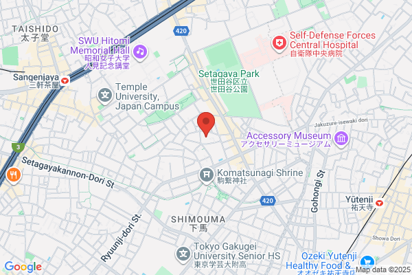 Translation System Co., Ltd.