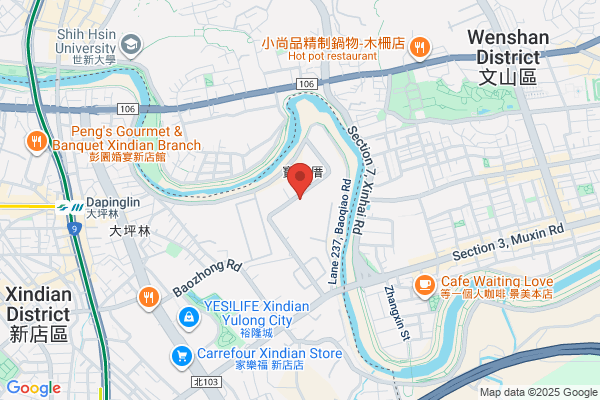 Unitech Co., Ltd.