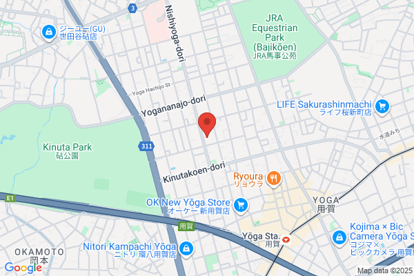 L.C.P Ryoko Center Co., Ltd.