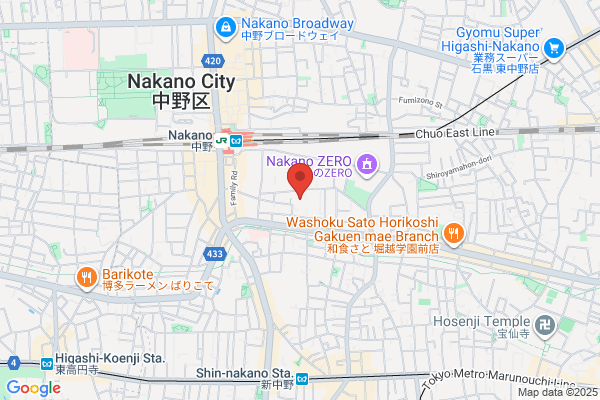 Toyo Casual Co., Ltd.