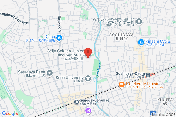 Seijo Junior College