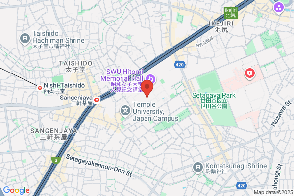 Showa Women's University
