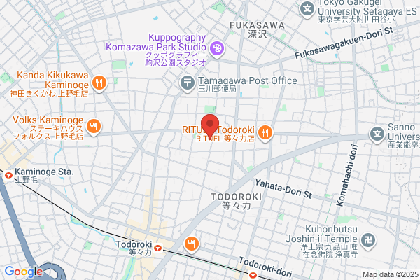 Toyoko Gakuen Women's College