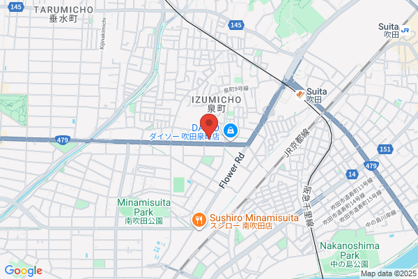 Tamura Motors Co., Ltd.