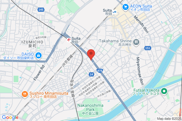 Yamada Motors Co., Ltd.