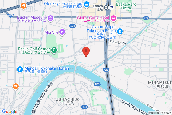 Enoki Seisakusho Co., Ltd.