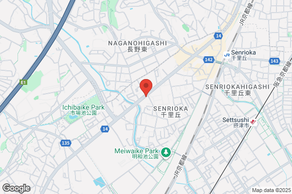 Settsu Suito Shinkin Bank, The, Toyotsu Br.