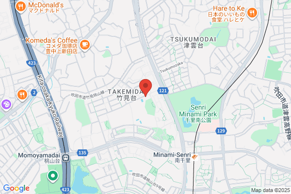 Independent Osaka Senri Community Church
