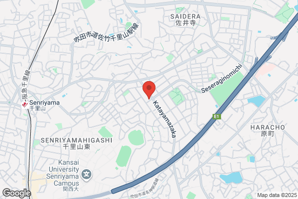 Furuedai Clinic Mori Internal Medicine