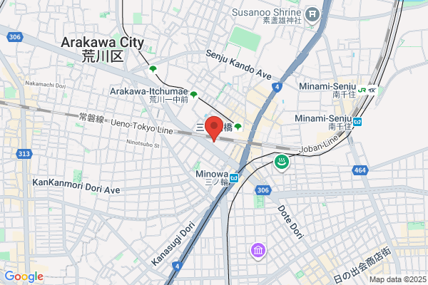 Inami Clinic