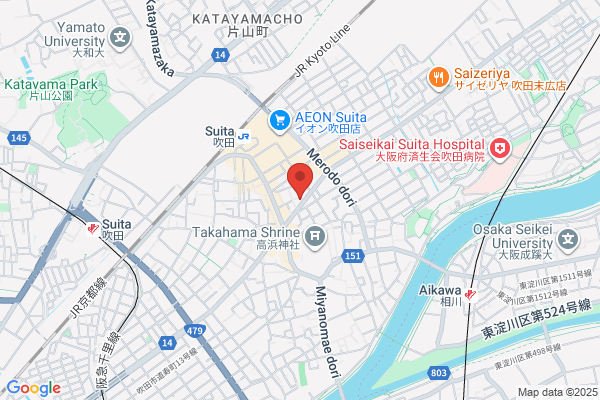 Hayashi Denki Co., Ltd.