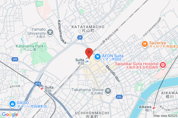 Nihon Princess Co., Ltd.