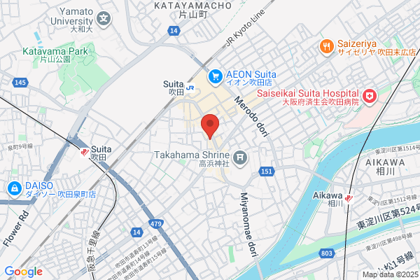 Flower Shop Hanaki