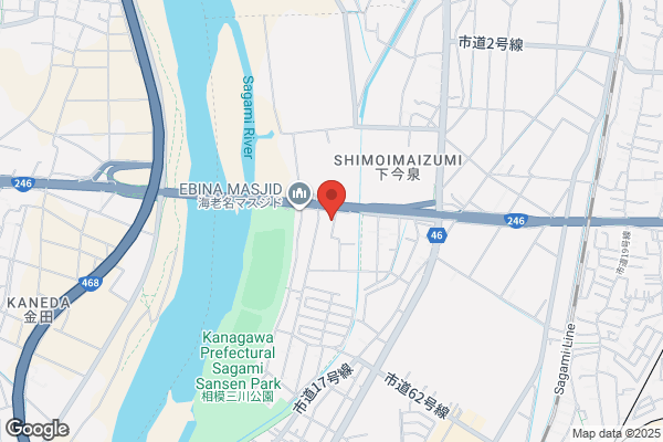 Yamabishi Unyu Co., Ltd.