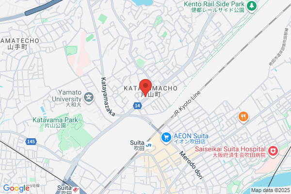 Fukuya Co., Ltd. Suita Br.