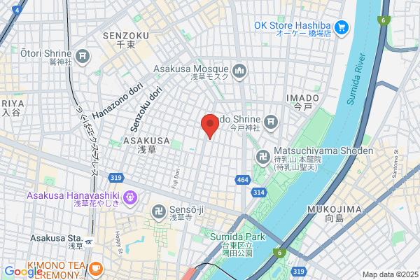 Clean Life Japan Co., Ltd.