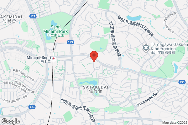 Nishiue Clinic