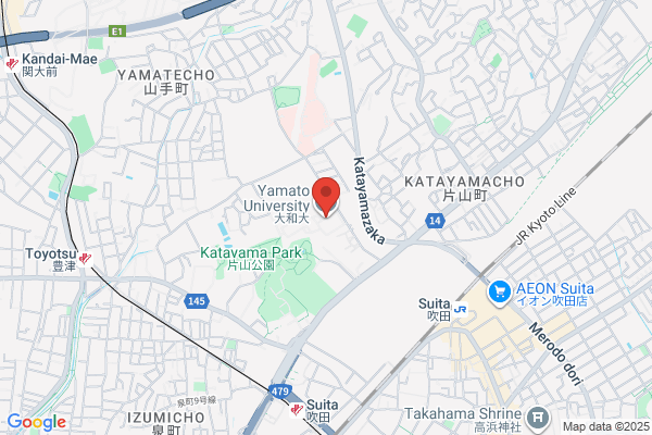 Business Hotel Yamato
