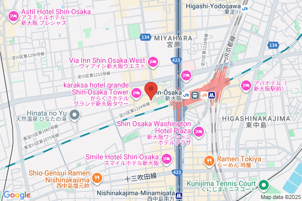 Tanabe Management Consulting Co., Ltd.
