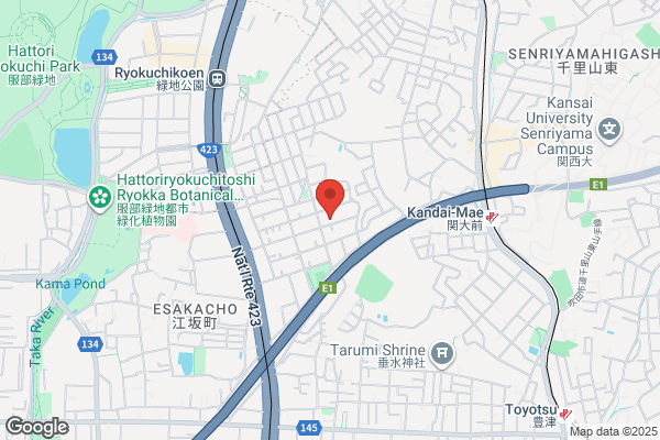 GE Yokogawa Medical System Co., Ltd. Kansai Br.