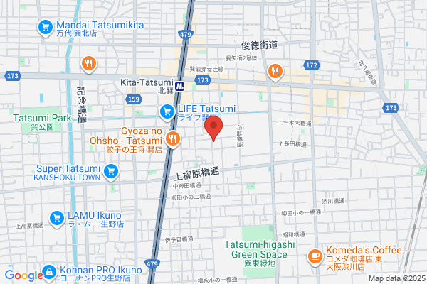 Asahi Cargo Service Osaka Co., Ltd. Hikkoshi Center