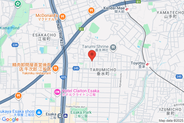 Dai-ichi Moving Service