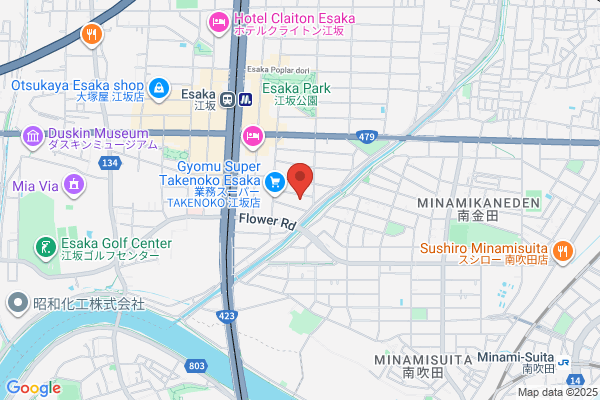 Taiyo Service Co., Ltd.