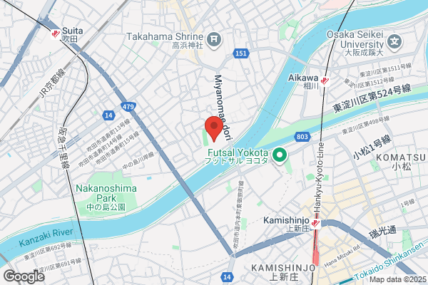 Chuo Daiichi Pharmacy Co., Ltd.