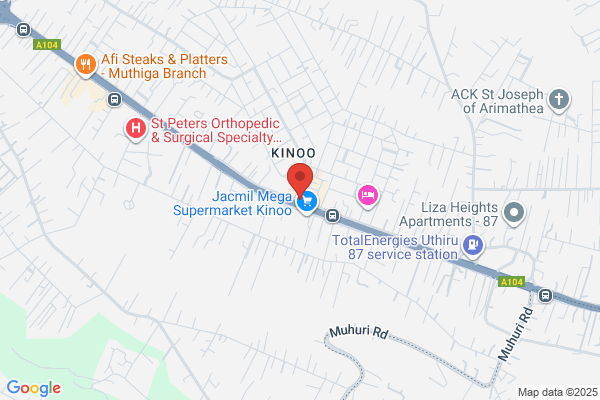 Kinone Pharmacy