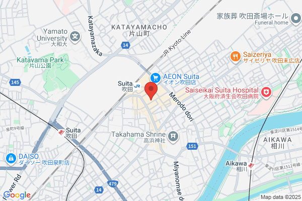 Nakajima Shashinkan