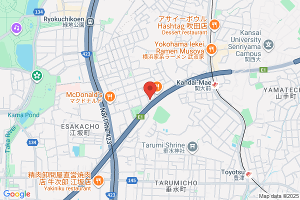 Ohara Shashin Kogei Co., Ltd.