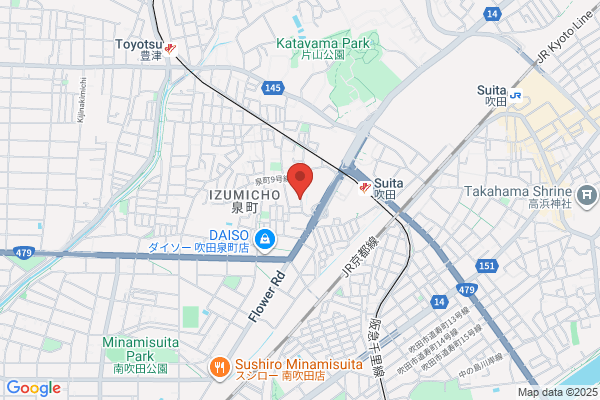 Fukuda House Co., Ltd.