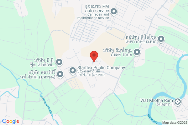 Futaba Kosan Co., Ltd.