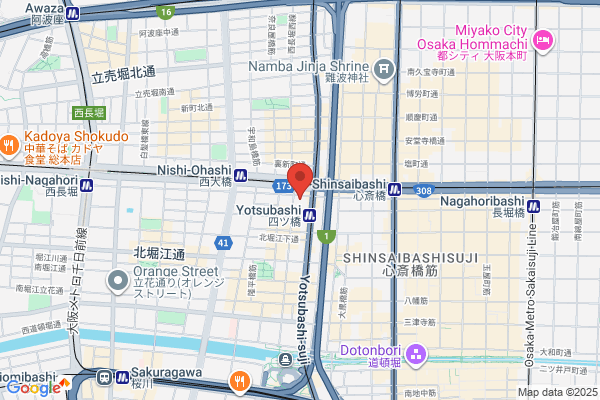 Hou-Best Osaka Co., Ltd.