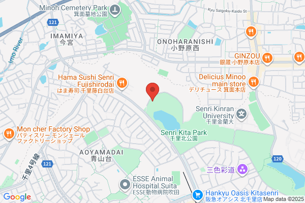 Senri Sports
